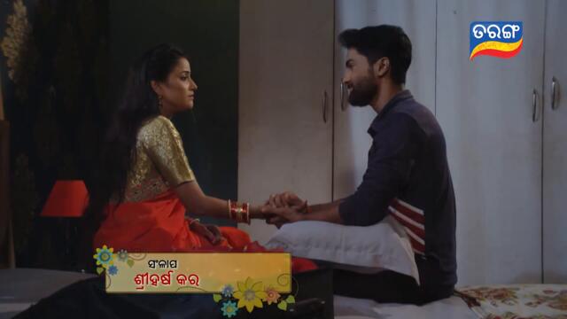 Kunwari Bohu | Full Ep 775 | 18th Aug 2021 | Odia Serial – TarangTV