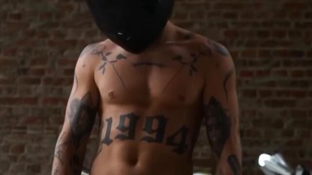 21 TACH X CHEB BILAL - OLA OH LALA (ALI S REMIX)