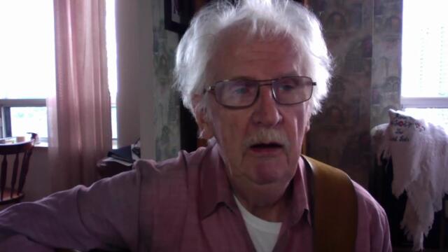 Crooked Jack by Dominic Behan