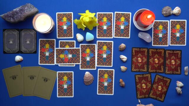 ЛЕВ ♌️ Тароскоп ~ Полнолуние 🌕 в Водолее ♒️ 22 августа 2021г. Прогноз на основные сферы жизни.