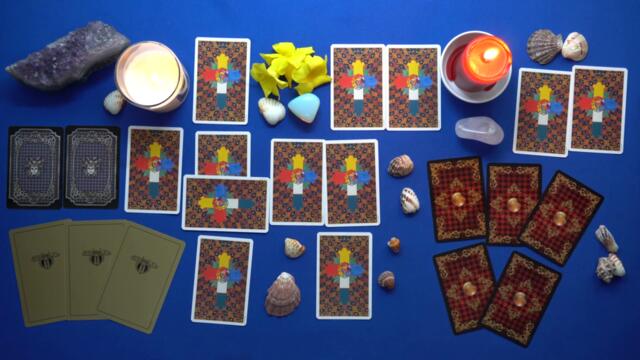 ТЕЛЕЦ ♉️ Тароскоп ~ Полнолуние 🌕 в Водолее  ♒️ 22 августа 2021г. Прогноз на основные сферы жизни.