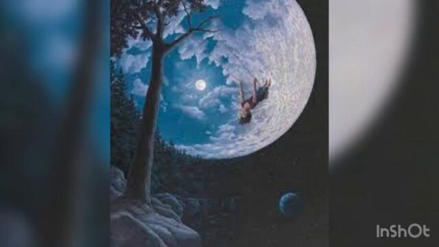 22 августа 2021 🌑 ПОЛНОЛУНИЕ 🌑 ВСЕ ЗНАКИ ЗОДИАКА