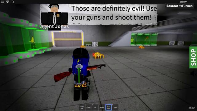 Investigation: How Roblox Is Exploiting Young Game Developers