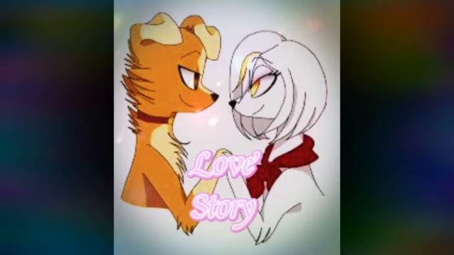 Love Story-Wolf remix BG