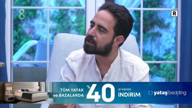Arzu Yaşadığı Dehşet Dolu Anları Anlattı! | Paylaş Benimle 24. Bölüm