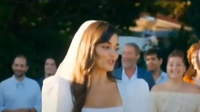 постучи в мою дверь Кемаль поймал букет