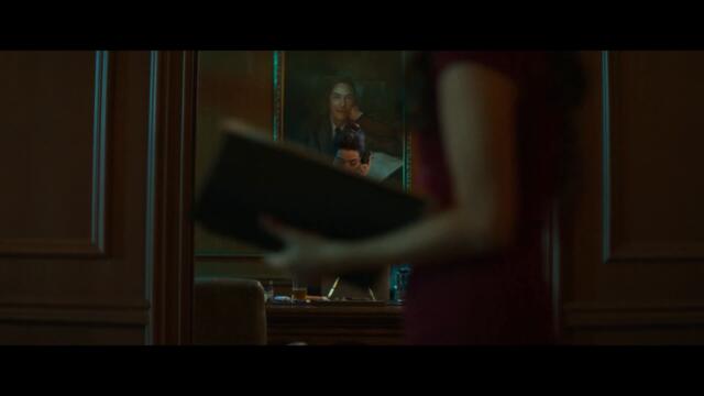 BEST SELLERS Trailer (2021)