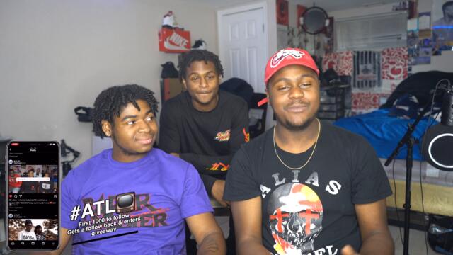 Doja Cat - Need To Know (Official Live Performance) | Vevo *REACTION*