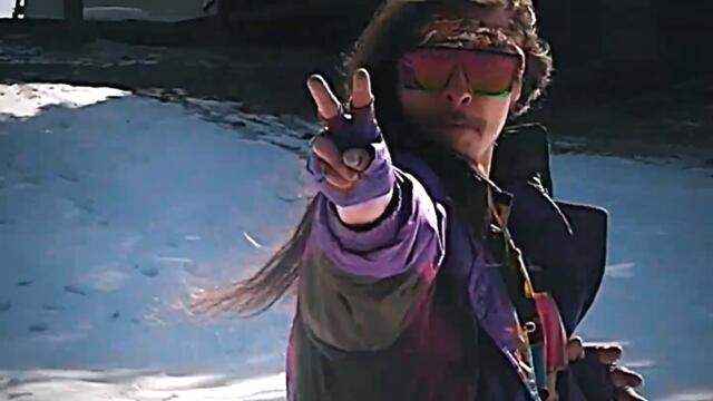 Pomp - Smoking [Official music video]