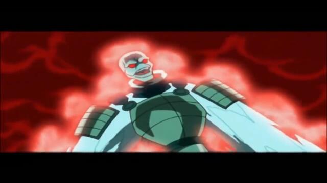 Костенурките Нинджа Епизод 109 ( Бг Субтитри )