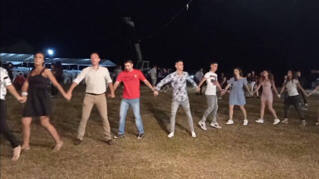 Сватба в Село Угледно  Бяла роза 5