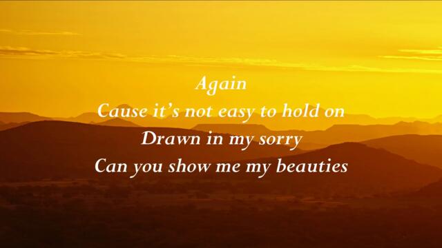 The Chainsmokers, Babe Rexha - Don't Let Me Fall (Lyrics) VEVO