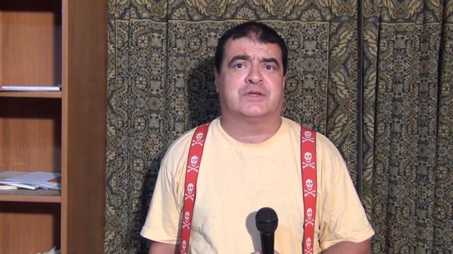 ЗАБАВНО: Бойко Борисов танцува на българския химн