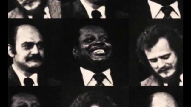 Oscar Peterson - Chicago Blues