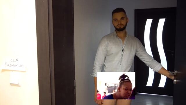 RANGE ROVER ОТ ALIEXPRESS