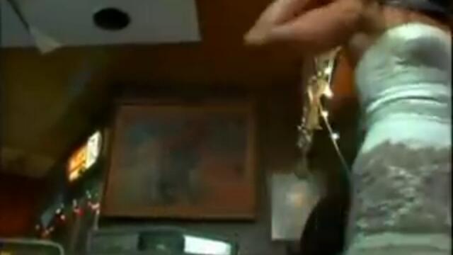 Cat Power - Lived In Bars