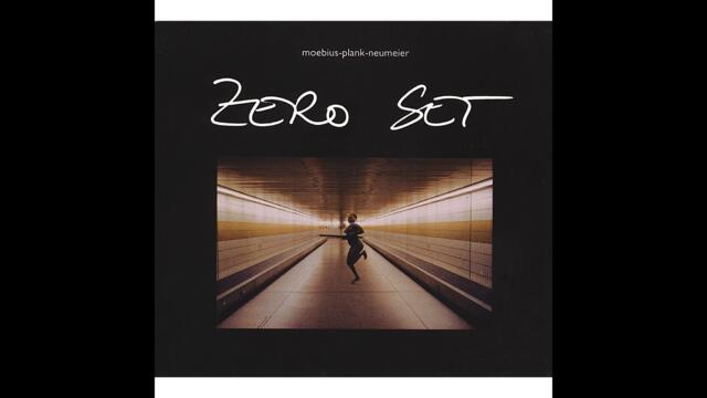 Moebius Plank Neumeier - Speed Display