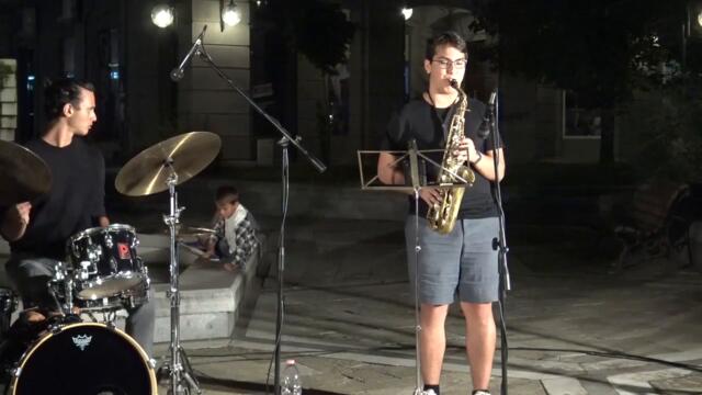 „Късче от лятото“ 2021, част 8