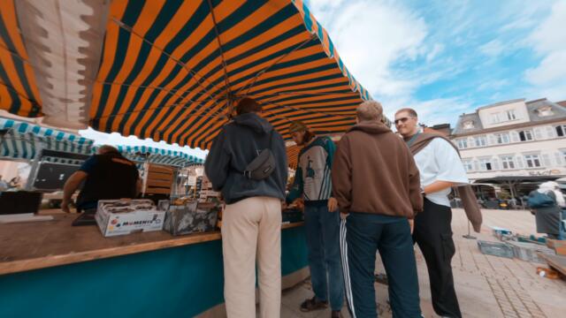 RIN x 01099 - 1976 Remix (prod. Alexis Troy, Ambezza & Pvlace)