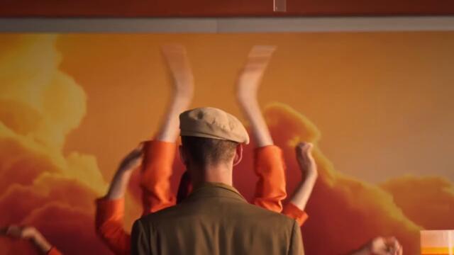 MAX BARSKIH — Just Fly (Official Video)