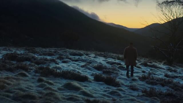 Guy Sebastian - Believer (Official Video)