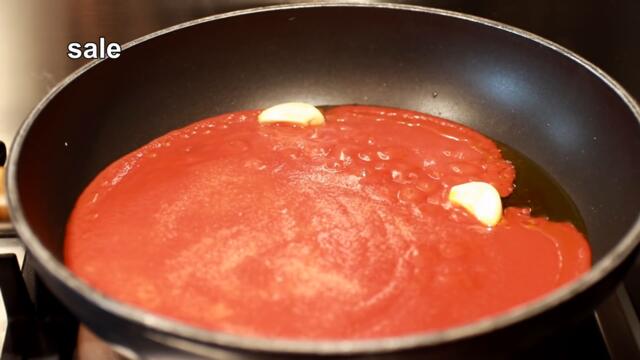 Basta una padella per cucinare la pasta che tutti adorano! #693