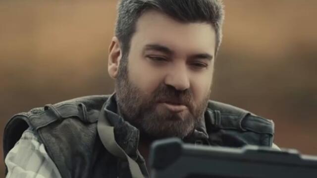 Çukur | Aliço'nun Askerlik Geçmişi #Shorts