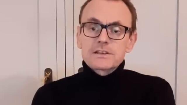 comedian sean lock Last video