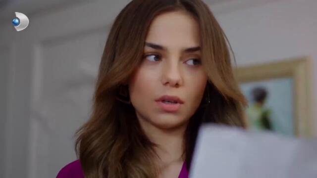 DNA Testi Ceren'in ELİNDE! - Zalim İstanbul 34. Bölüm