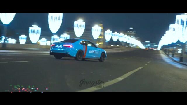 JVLA x Zupay - Balenciaga (TBT Remix) | Models & Cars Showtime