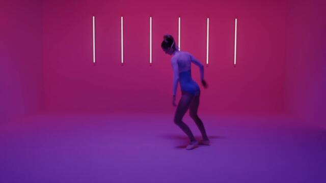 The Armed - Nowhere to be Found