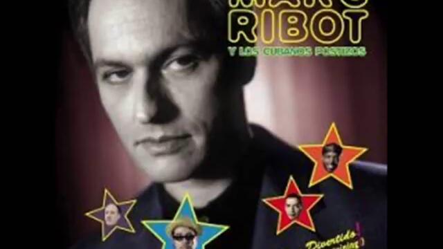 Marc Ribot y Los Cubanos Postizos - El Gaucho Rojo