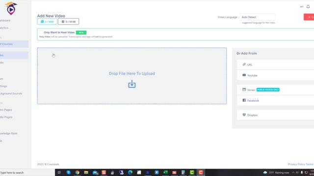 Coursium Demo, Review, and Bonuses