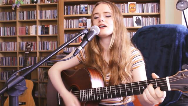 Joan Baez - Copper Kettle (Cover)