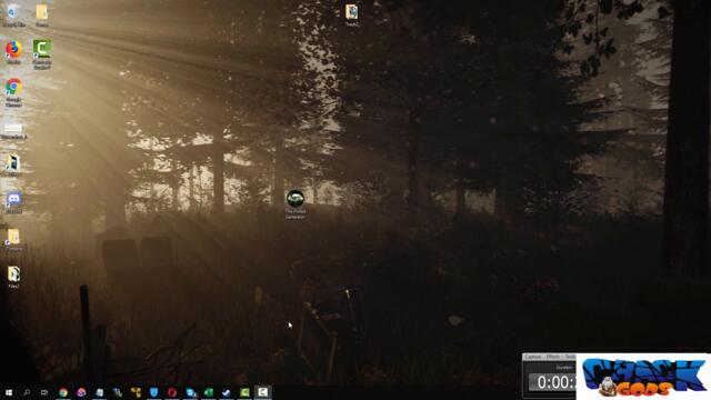 Download The Forest Full Version Key PC - NO CRACK/TORRENT [Multiplayer]