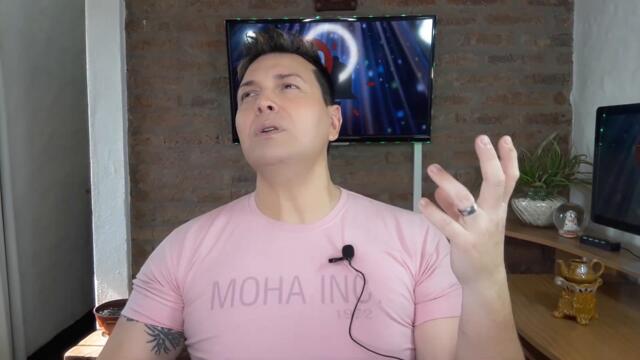 Diana Ankudinova Reaccion por primera vez