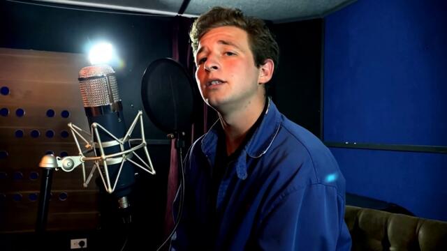 Try a Little Tenderness CLAY ABRAMS & DAVID GIL