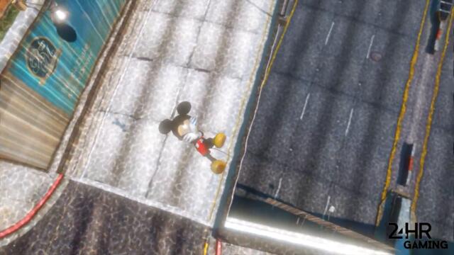 GTA 5 Water Ragdolls Mickey Mouse Jumps/Fails (Euphoria Physics Funny Moments)