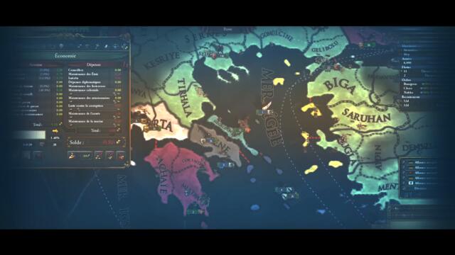 Europa Universalis IV - Kings in the North [Metal Cover] (ft. Merton & Schneider Souza)