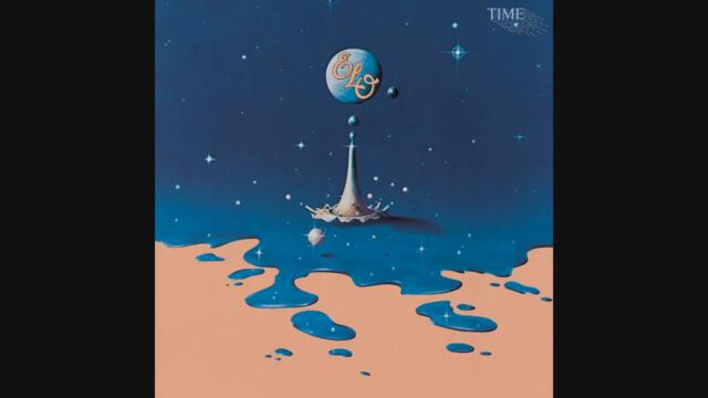 Electric Light Orchestra - Twilight (Audio)