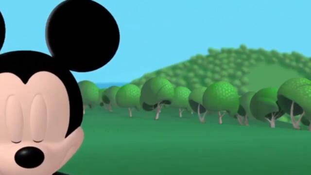 A Goofy Fairy Tale I Mickey Mouse Clubhouse Full Episodes & Minnie Mouse Bowtoons #1
