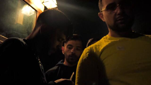 ROM  - GRINGO & STIFLER - (official video)