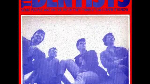 The Dentists - I'm Not the Devil