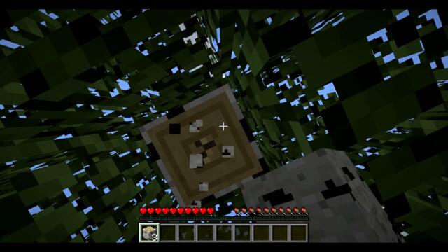 Minecraft Епизод 1 ДИАМАНТИ