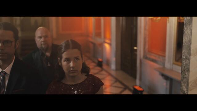 THE DARK TENOR - When You Roar feat. @QUEENZ OF PIANO [Official Video]