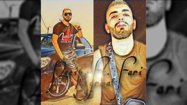 Necip ft. Fari - "Sorma" / " Не ме търси " I Official Audio I 2021