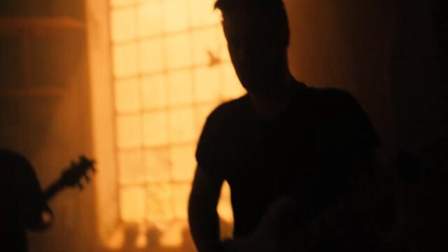 Wolves Among Us - Calamity (Official Music Video)