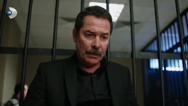 Agah Bey HAPİSTE! - Zalim İstanbul 34. Bölüm