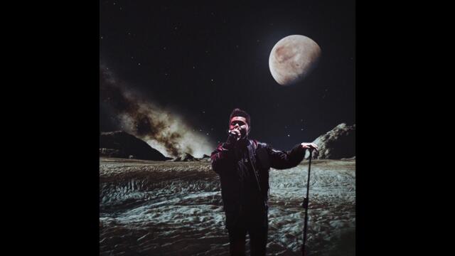 Blinding Lights (Miklo Remix) - The Weeknd