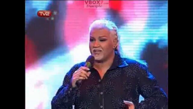 Azis - Djelem djelem / Азис - Джелем джелем